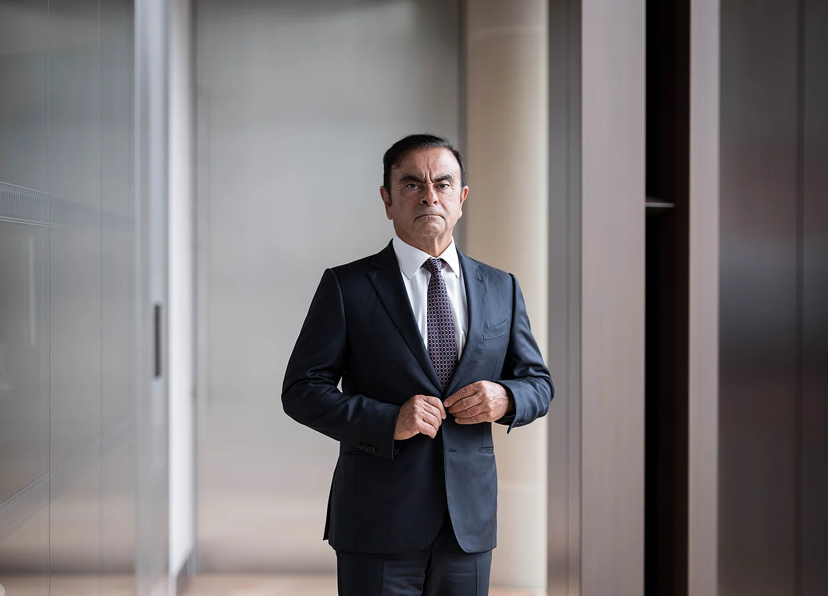 Ghosn Set to Be Released on Bail After Prosecutors’ Appeal Fails