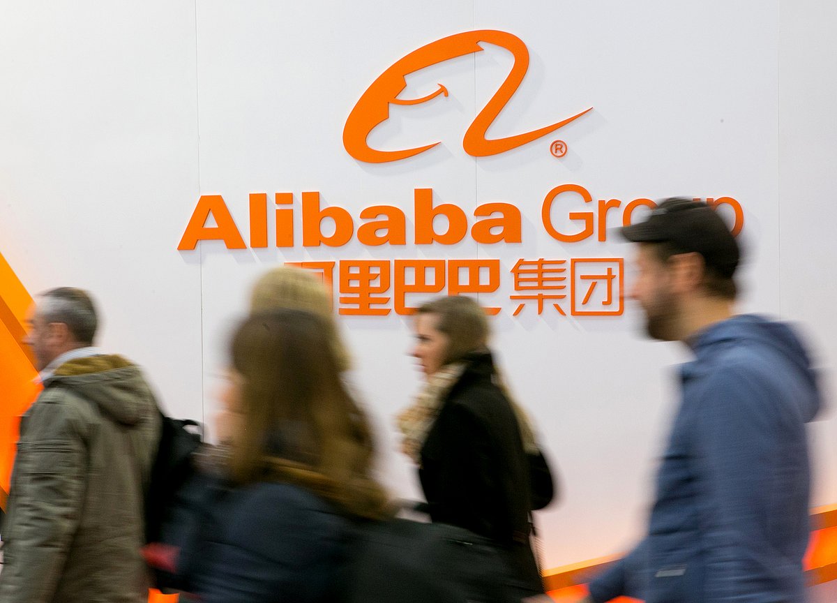 Alibaba Guides Pricing on Hong Kong Listing Around HK$176
