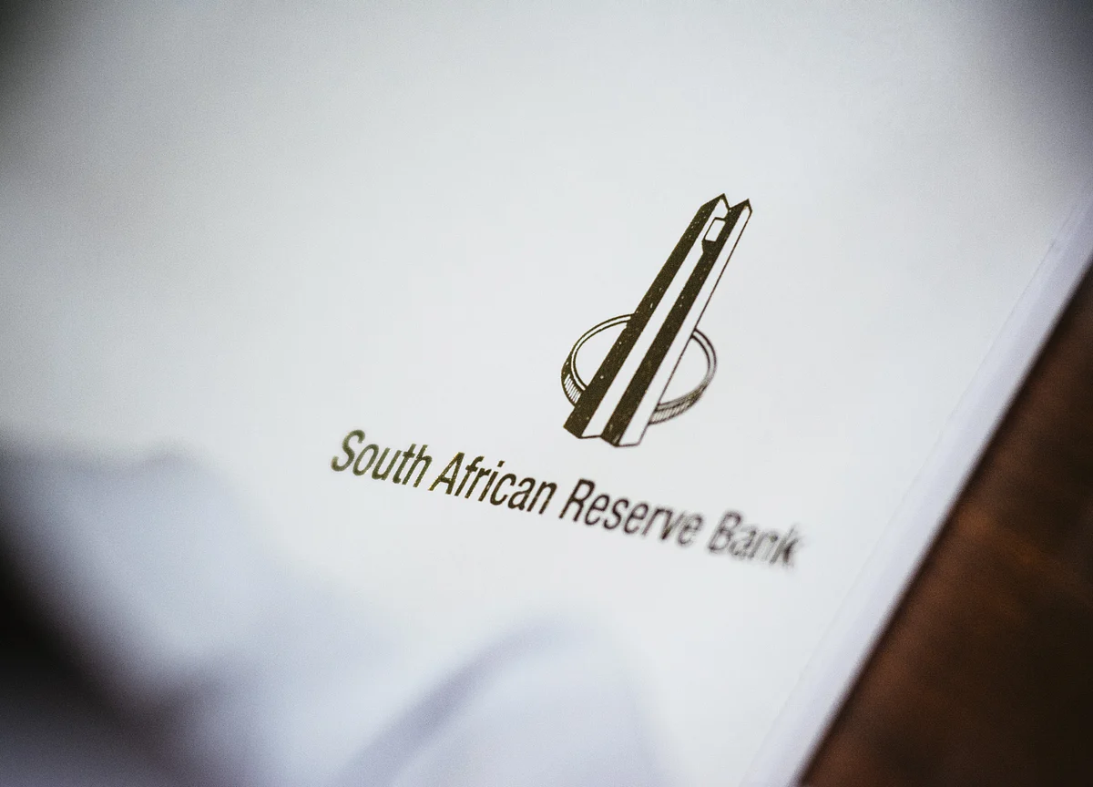 South Africa Central Bank Holds Rate as Fewer Increases Forecast