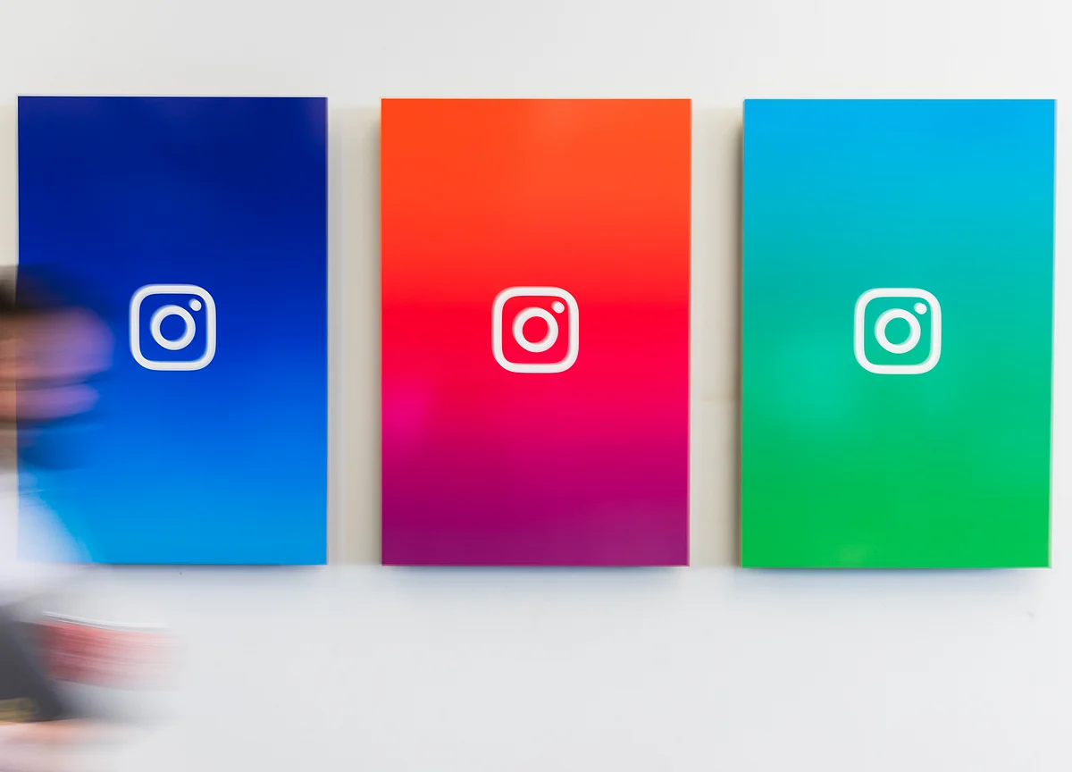 Instagram's Digital Ad Share to Double Despite Facebook Issues