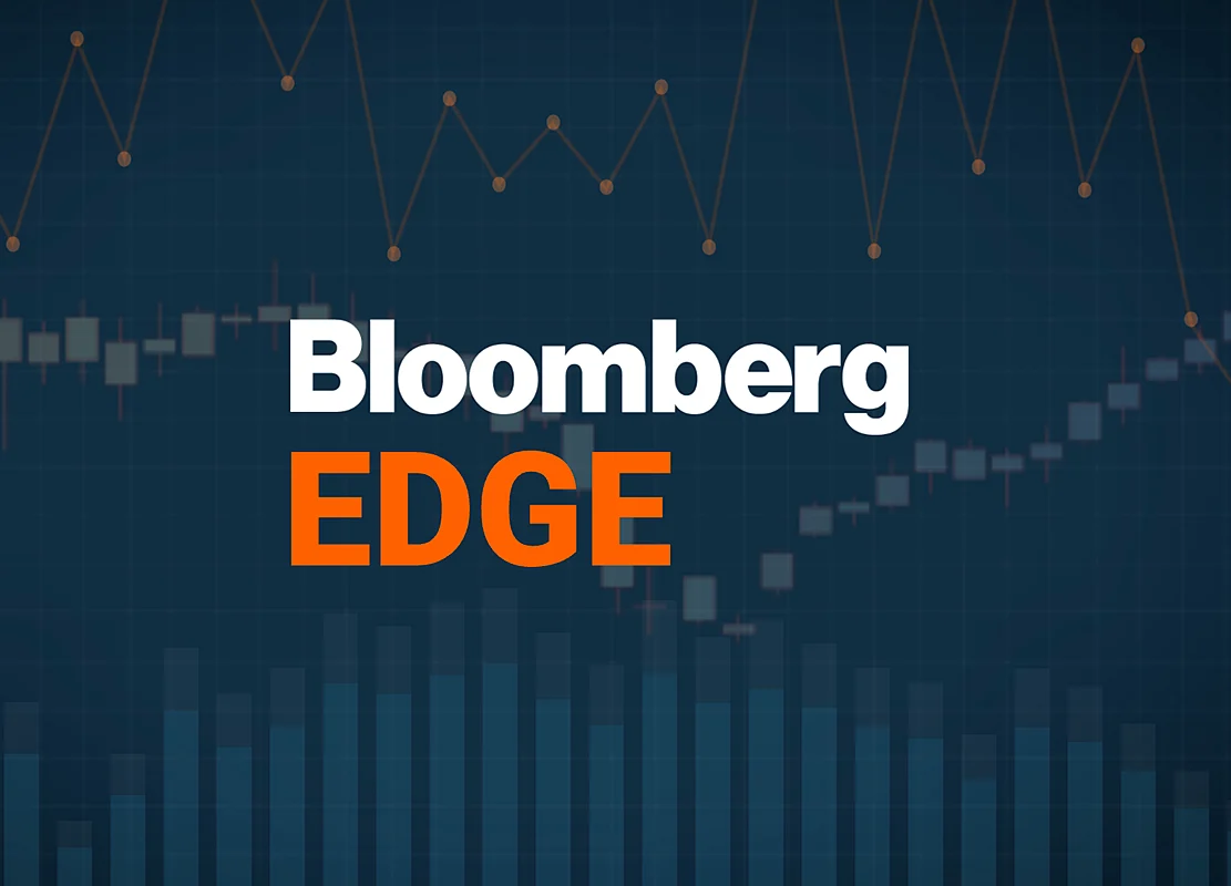 BQEdge | What Does The Unusually High F&O Activity In TCS Indicate?