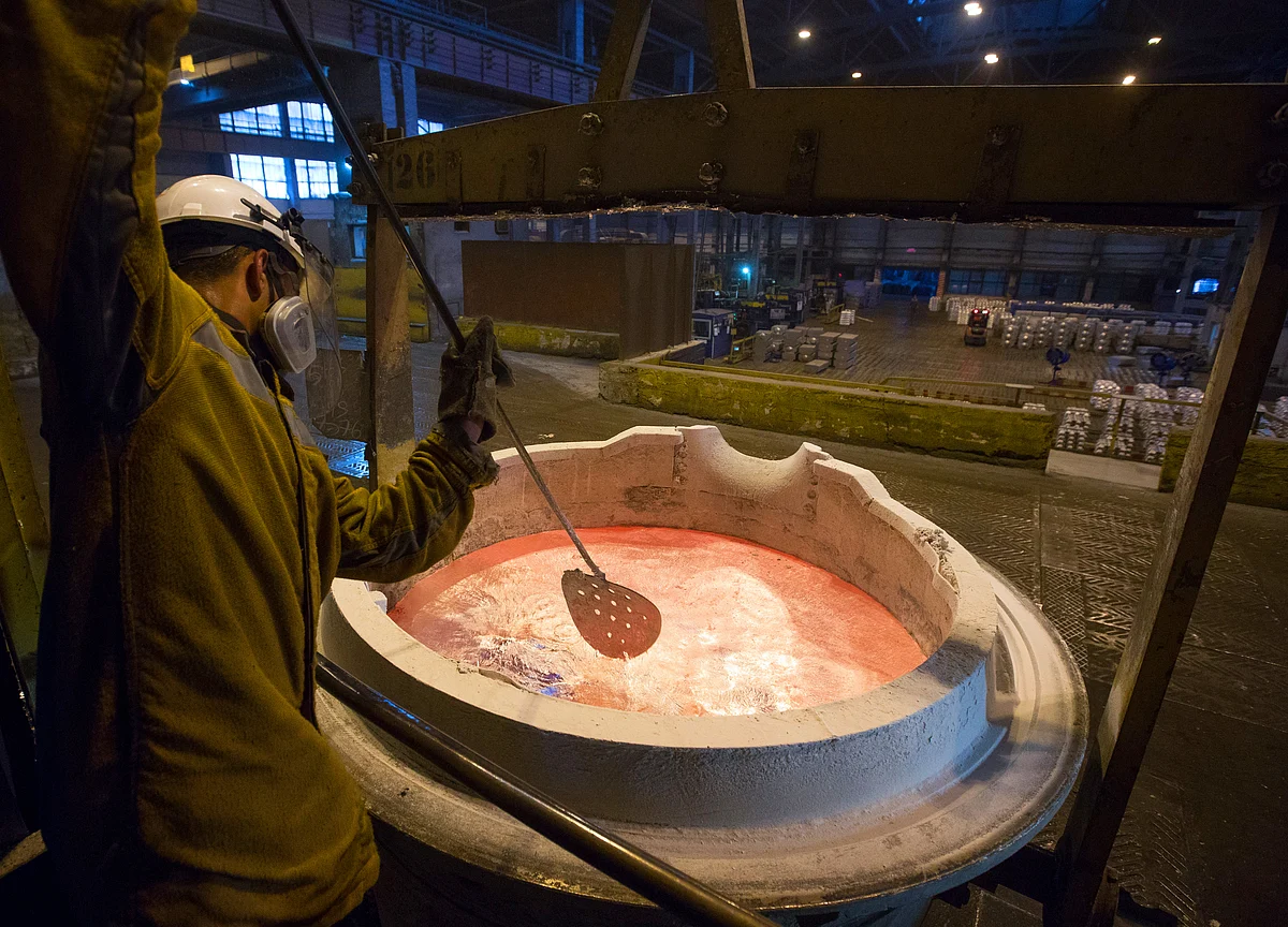Novelis Sells Aleris’ Belgium Plant But Yet To Receive Full Payment