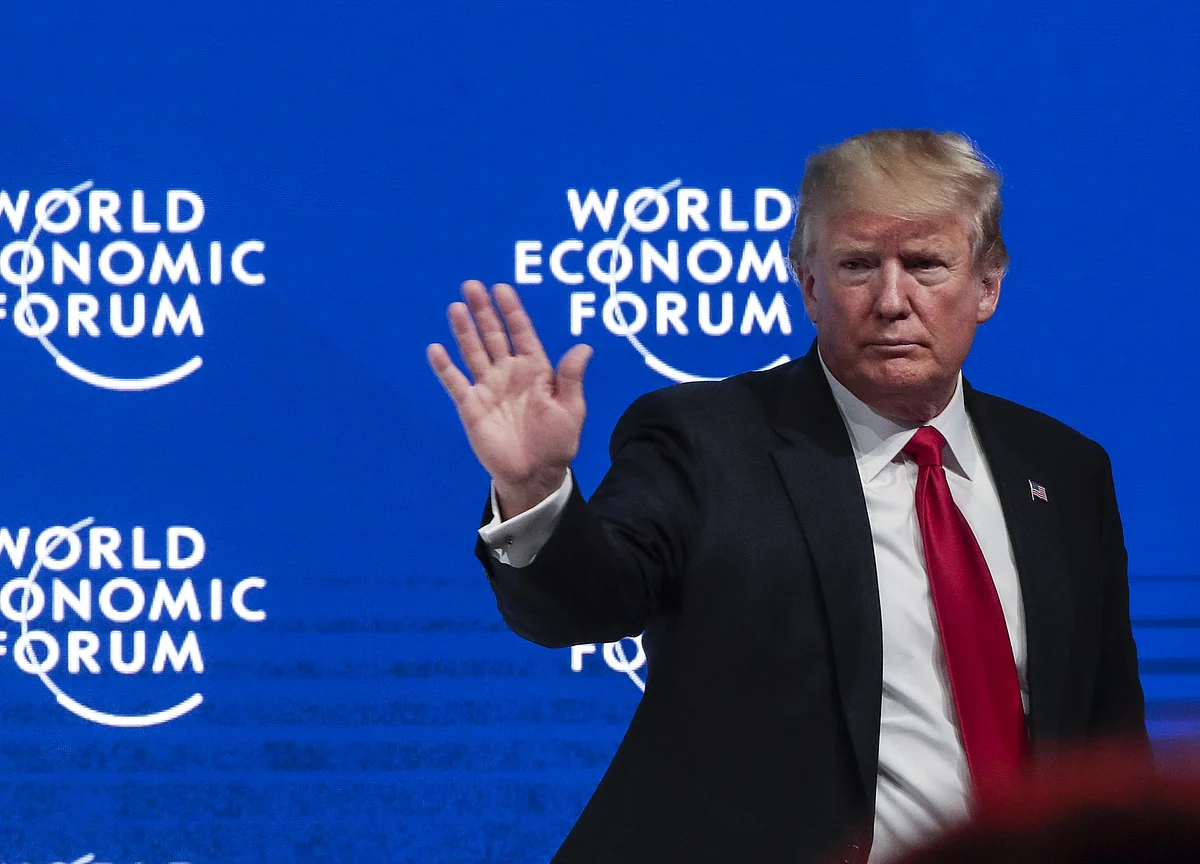 Trump’s Middle East Friends Brace for Biden