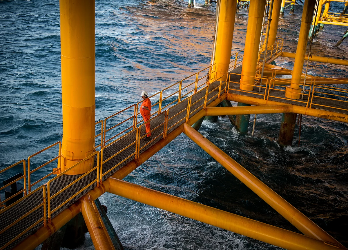 OPEC Strategy Still a Winner for Members Despite Oil Slump