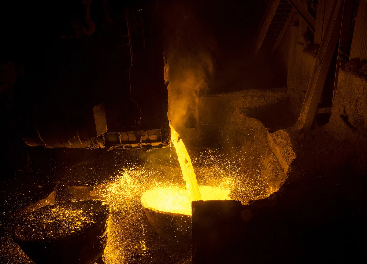 JSW Steel Moves NCLAT For Immunity Against Investigation In Bhushan Power Cases