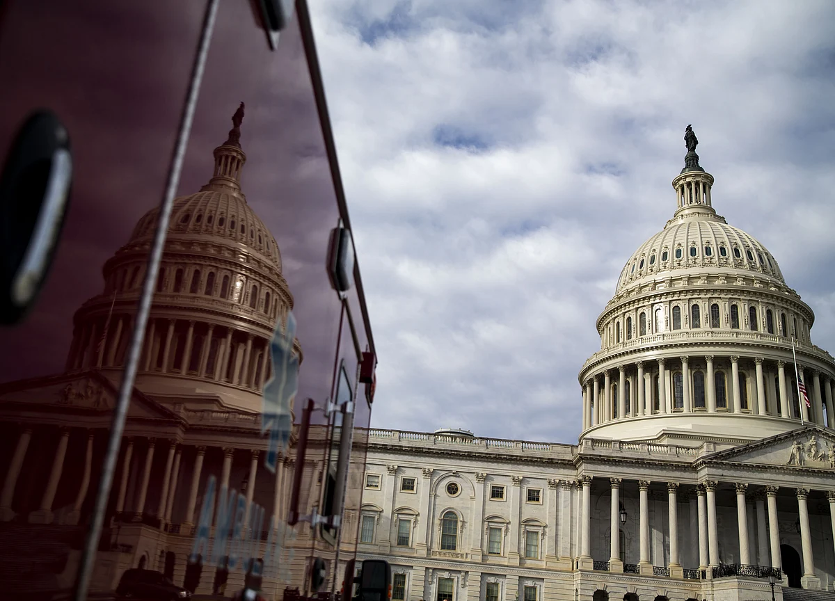 U.S. Tech Transfers to China Targeted by New Security Bill
