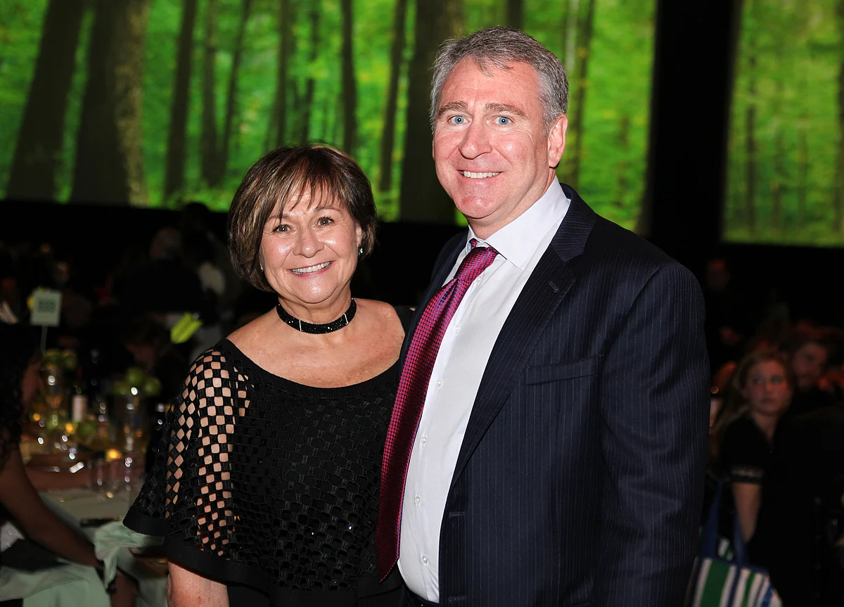 Hedge Fund Billionaire Griffin Buys $122 Million London Home