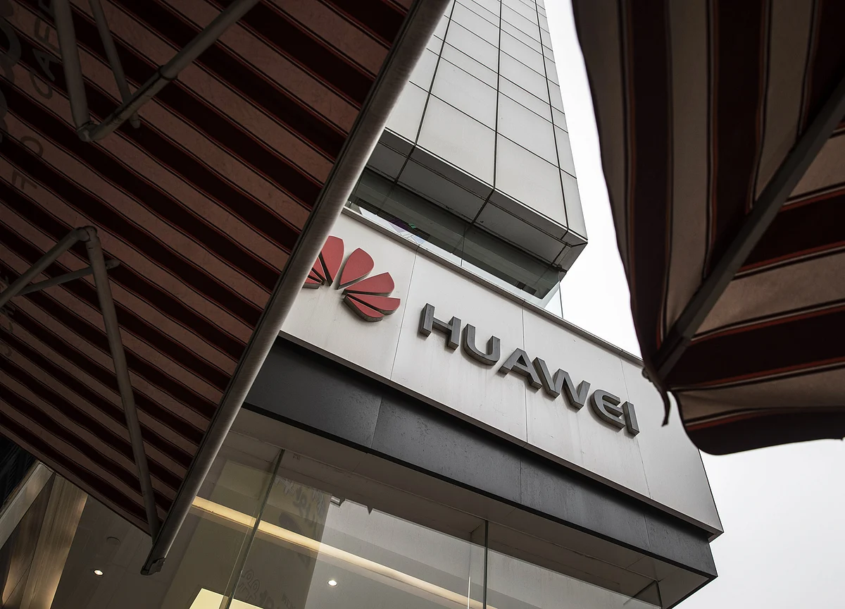 Ready To Sign ‘No Back Door’ Pact With India, Says Huawei