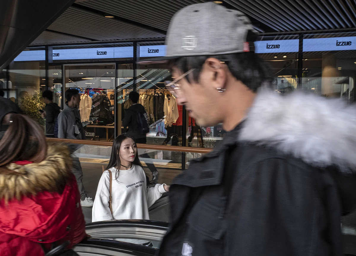 China’s Latest Official GDP Report Is Accurate. No, Really