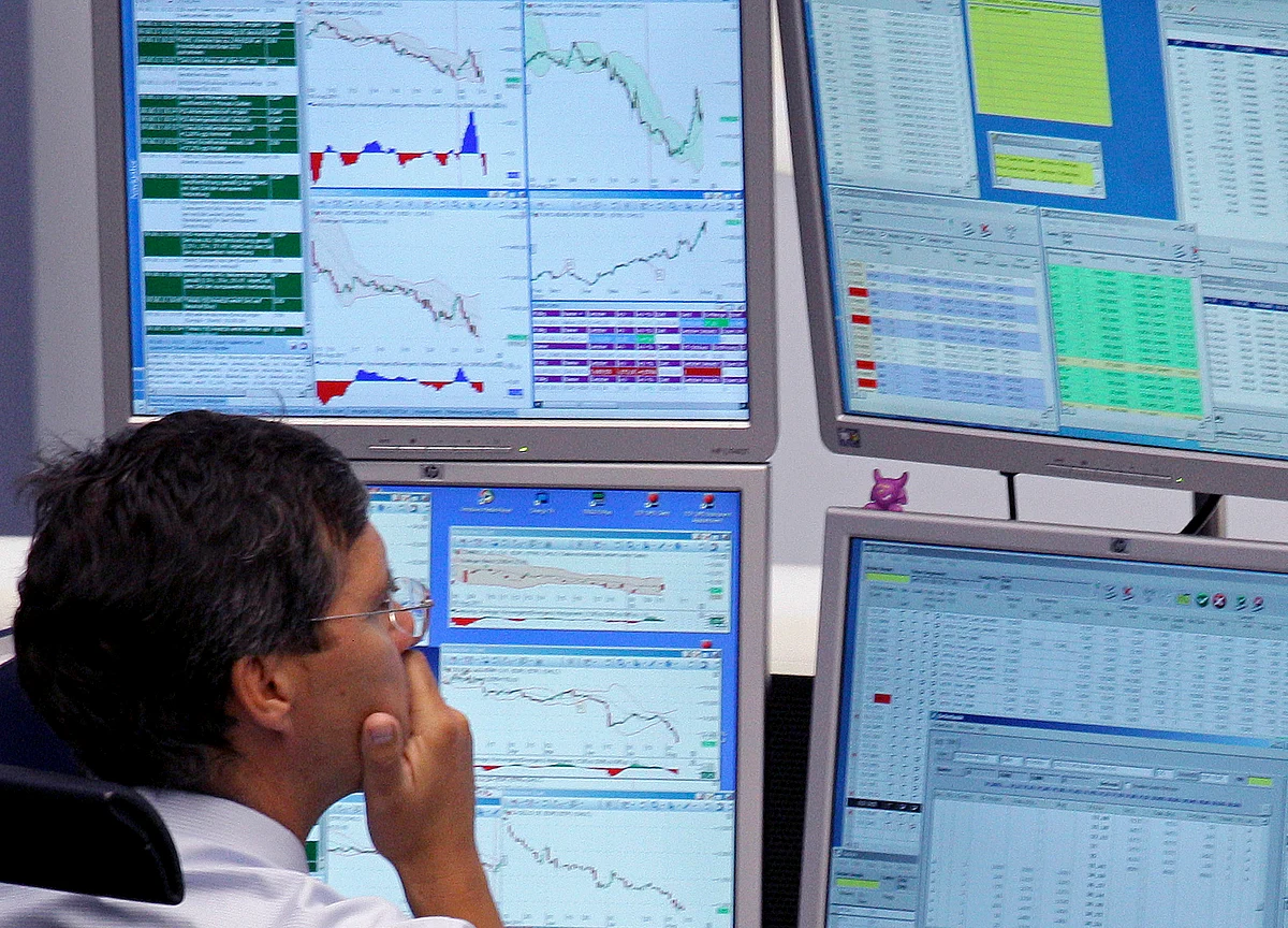 Weekly Wrap: Investors Lose Rs 1.5-Lakh Crore As Selloff Continues