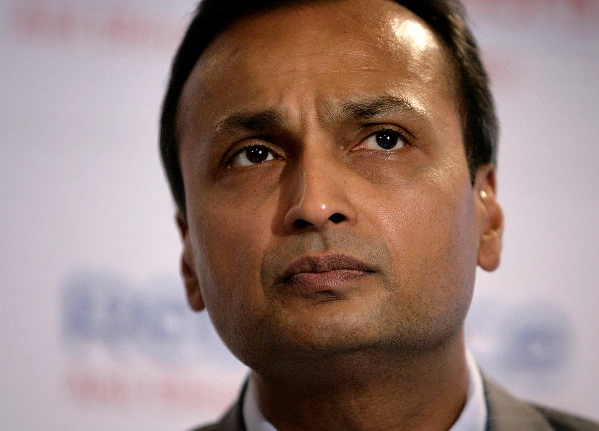 Anil Ambani To Withdraw Defamation Suits Against Congress, National Herald