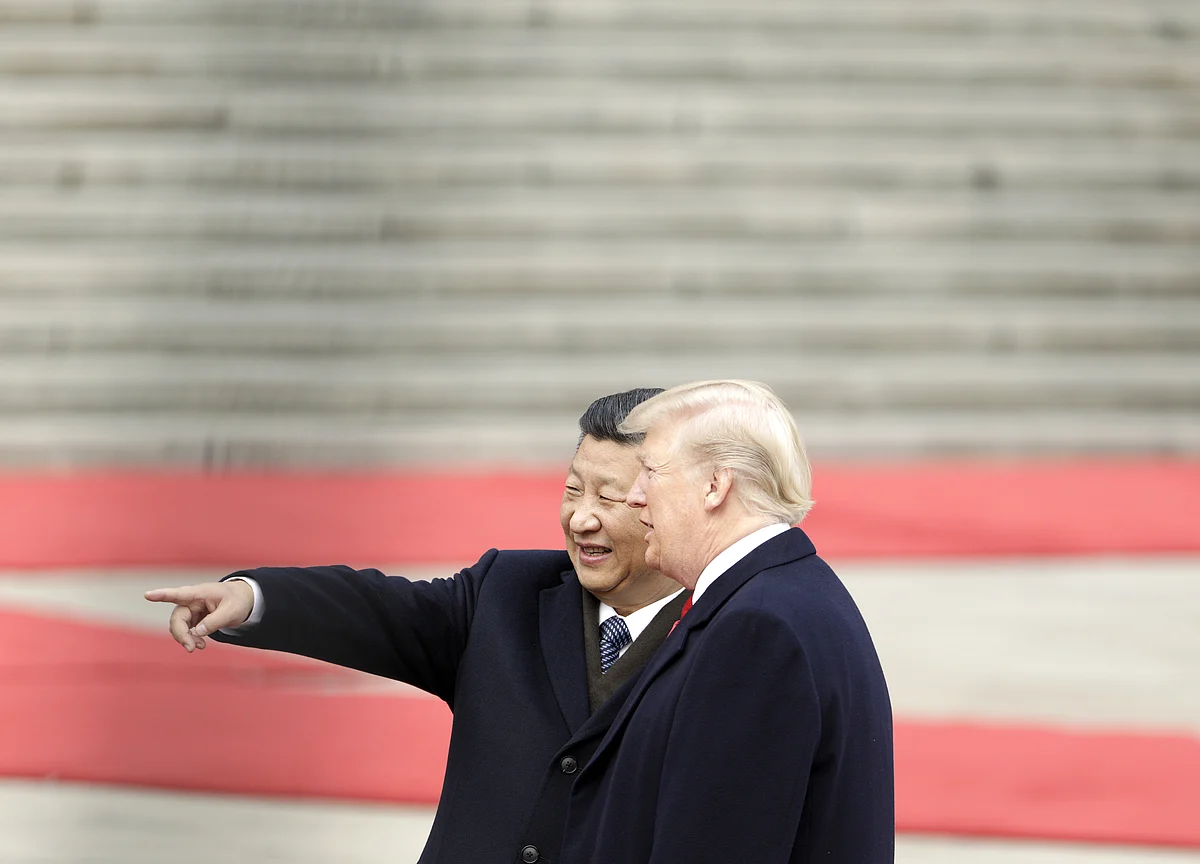 Seven Key Issues to Determine Success of U.S.-China Trade Talks