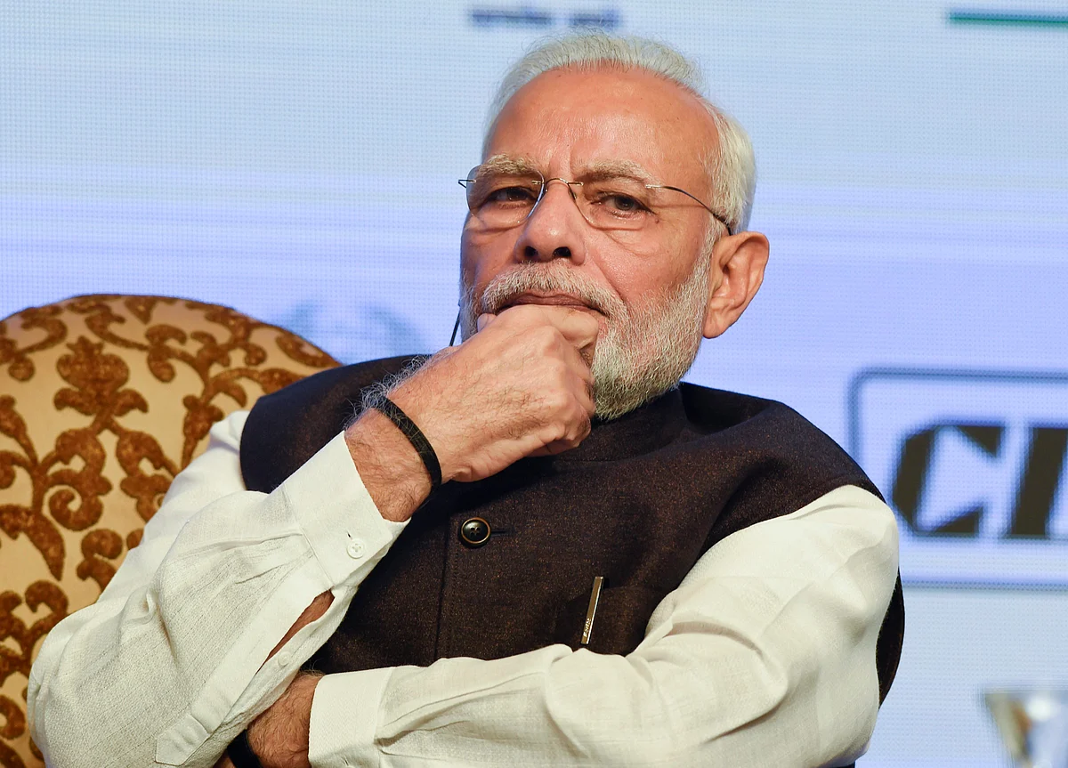 Election Handouts Threaten India's Plan to Curb Budget Gap