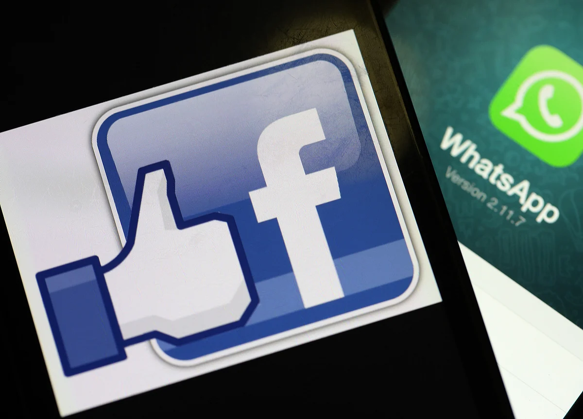 Facebook’s Like Button Makes Websites Liable, Top EU Court Rules
