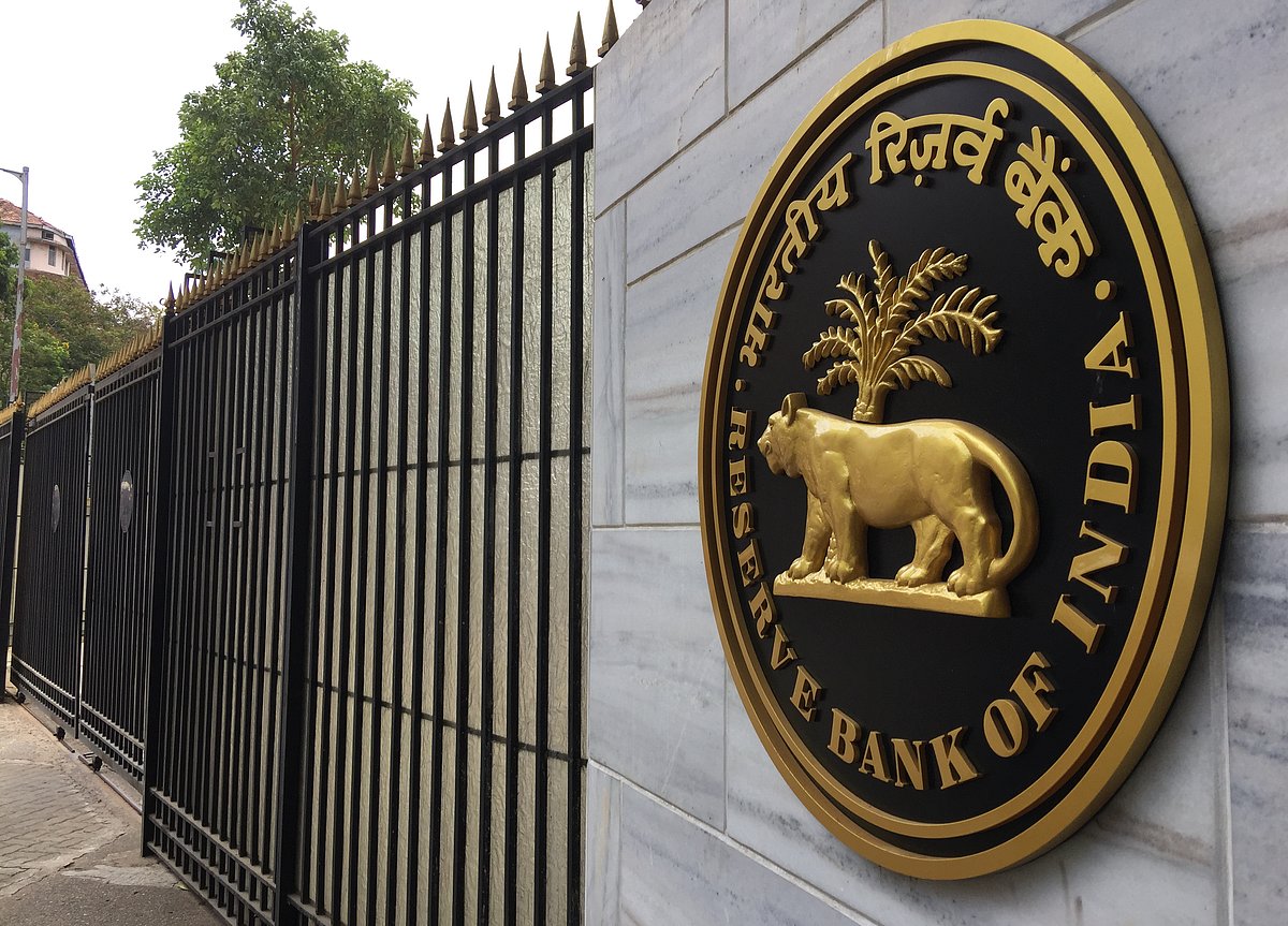 RBI Surplus Transfer: Bimal Jalan Panel Calls For 'Harmony ...