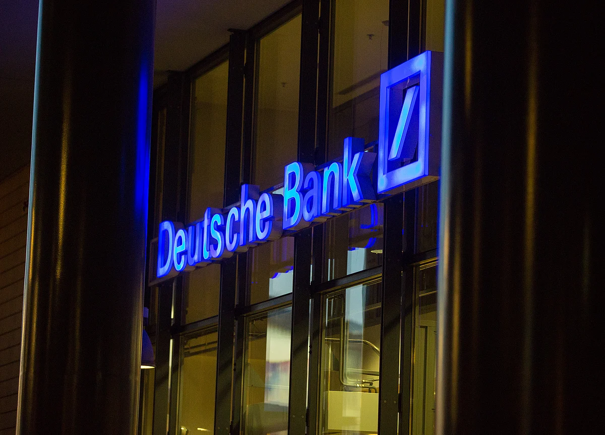 Deutsche Bank Gets Qatari Commitment for More Funds