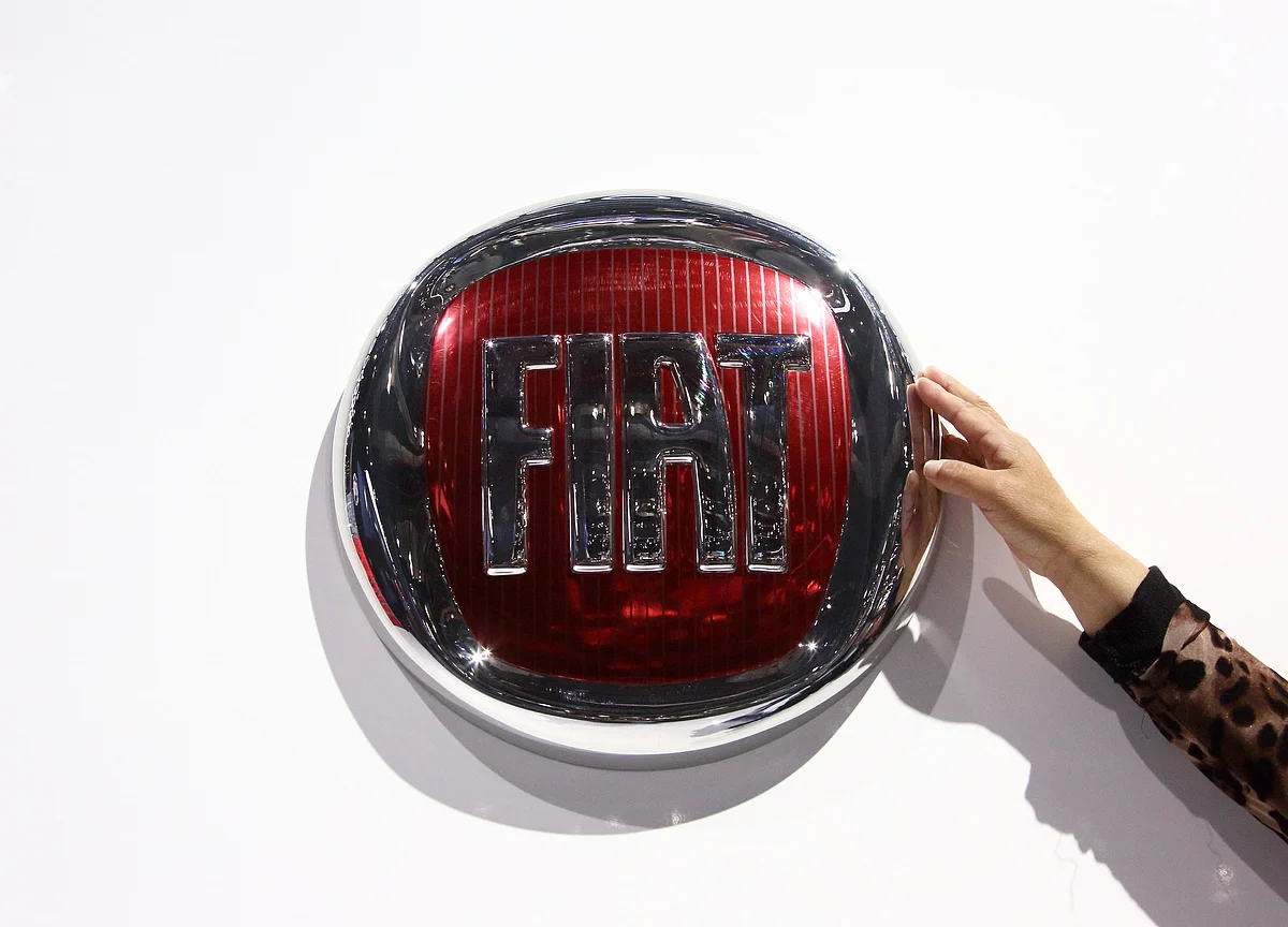 Fiat Seeks Dismissal of GM Suit Over Alleged Union Bribes