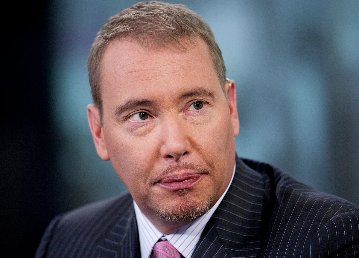 Jeffrey Gundlach to Delete Twitter Account on Suspicious Activity