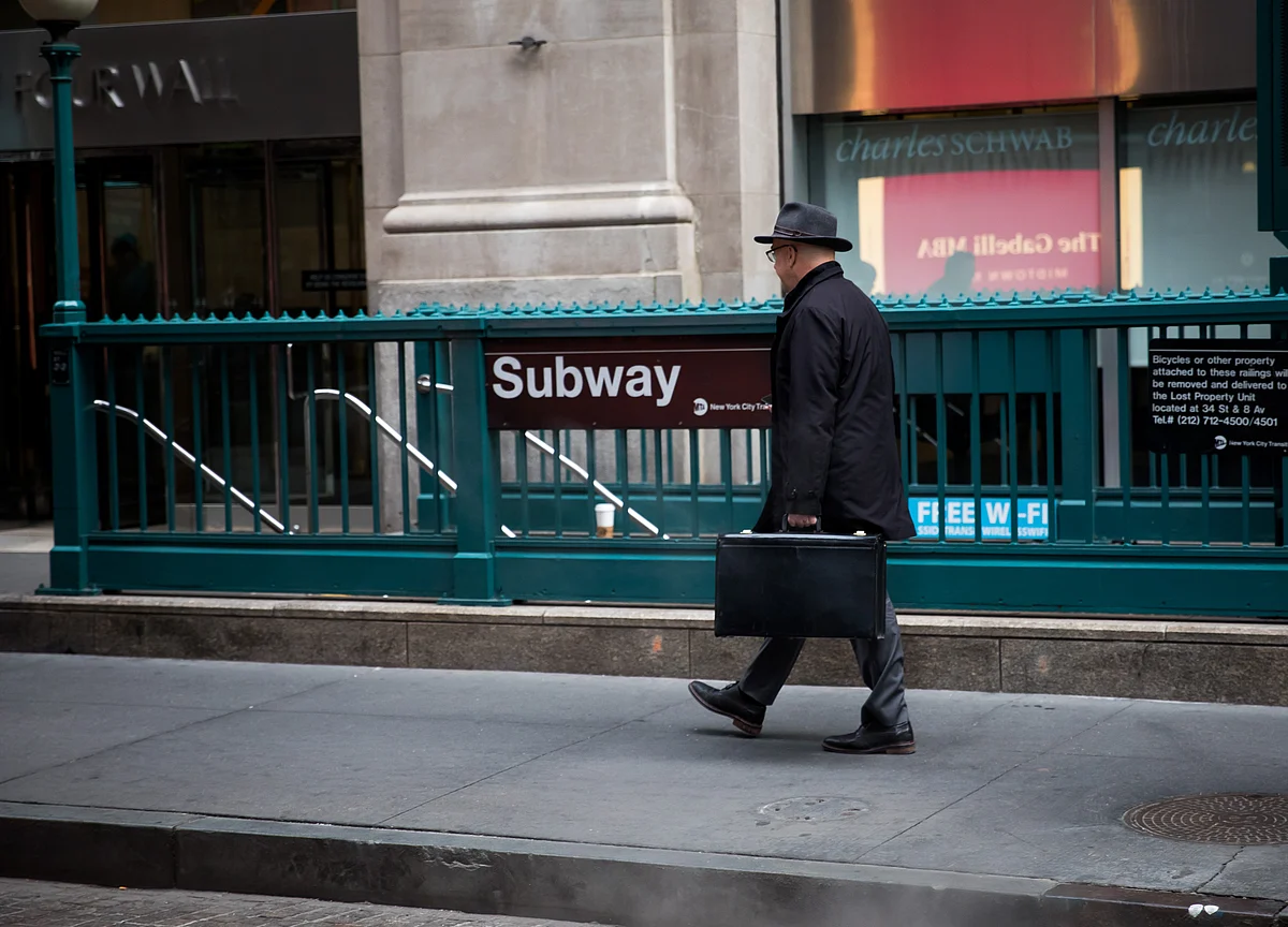The End of the Bonus Culture Is Coming to Wall Street
