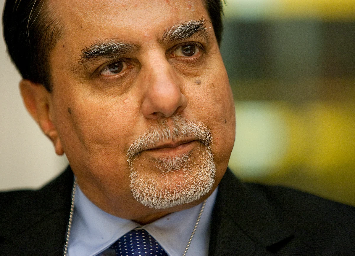 The Four Mutual Funds That Retain Faith In Subhash Chandra’s Essel Group
