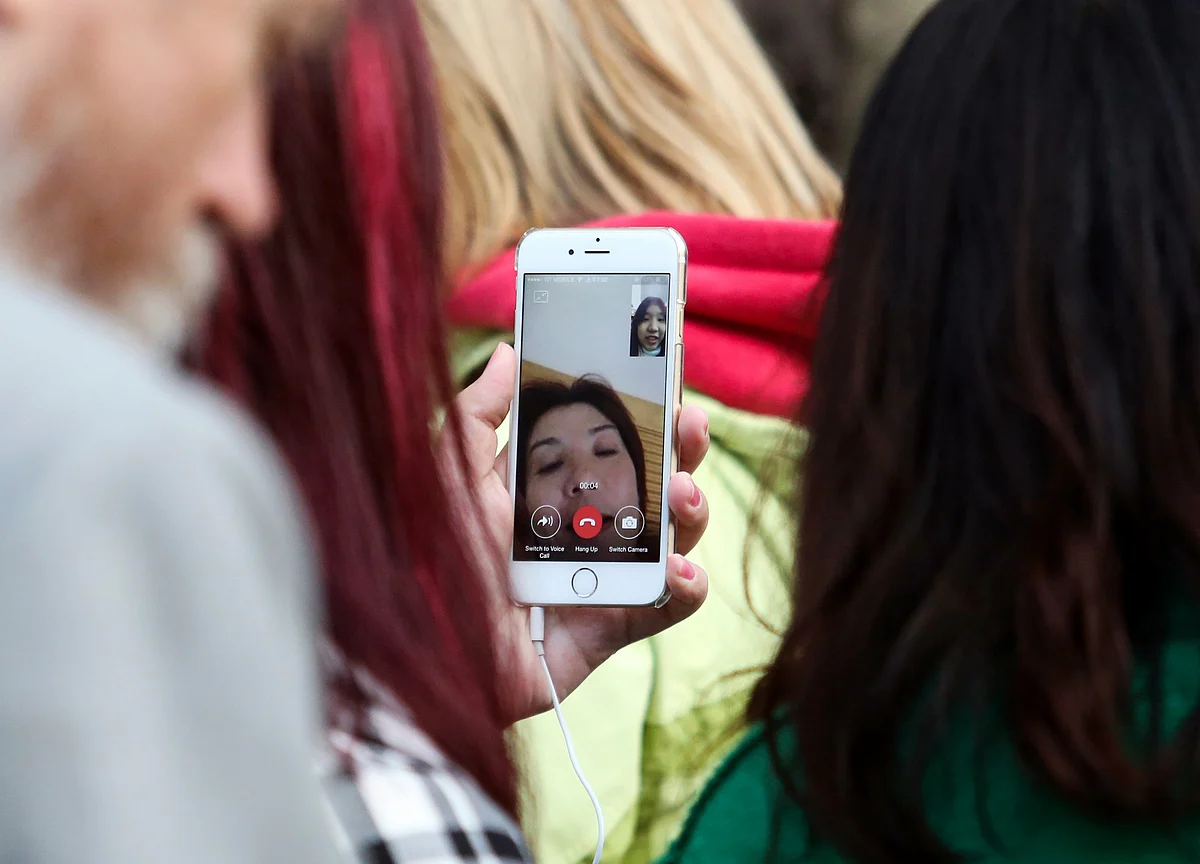 Apple’s FaceTime ‘Privacy Violation’ Gets Queries From Lawmakers