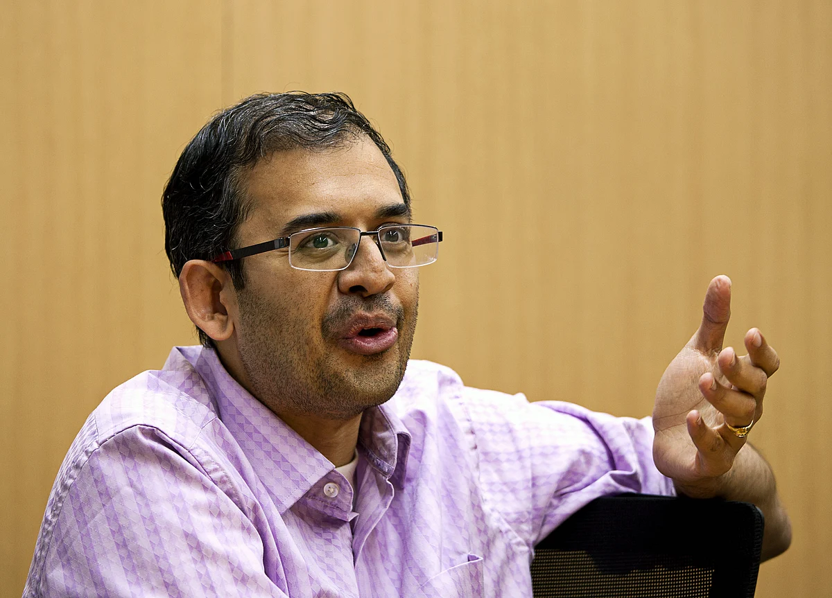 Former Myntra-Jabong CEO Ananth Narayanan Joins E-Pharmacy Medlife