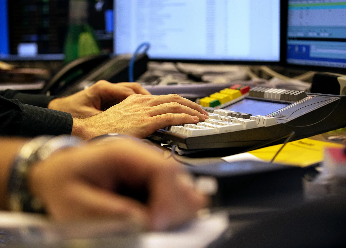 Improving Risk Appetite Drives Weekly Gains for India’s Sensex