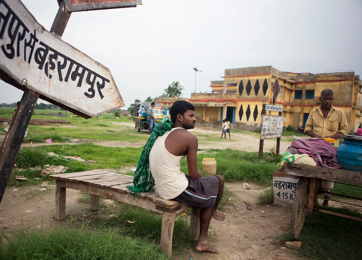 Is Rural Inflation Data Sending Out Mixed Signals?