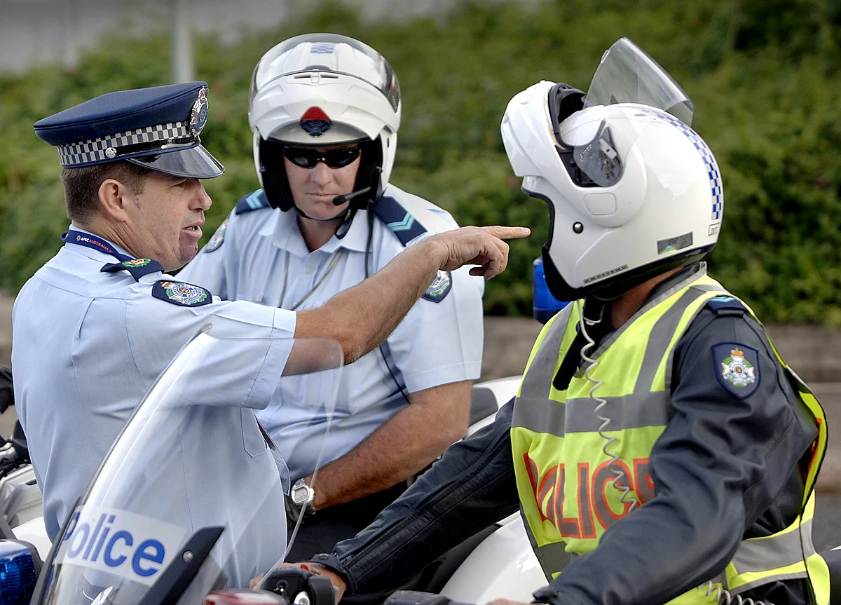 Australia Police Probe Suspicious Packages Sent to Embassies