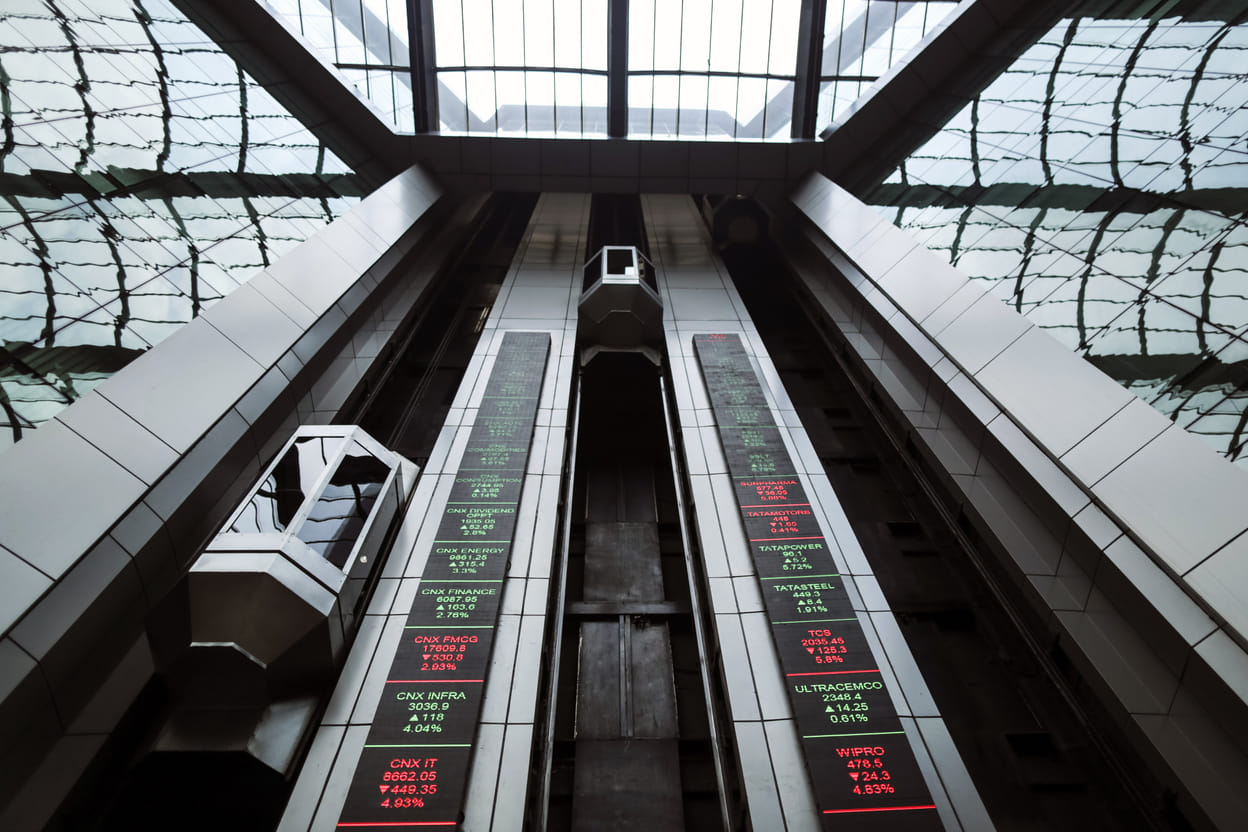 Stocks To Watch Infosys Vedanta Bank Of Maharashtra Torrent Power Adani L T Tech