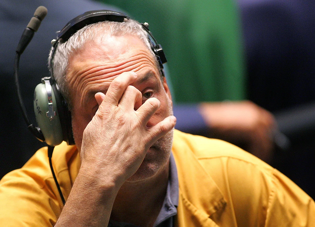 JPMorgan Analysis Says S&P 500 Isn’t in a Bubble Till 3,700