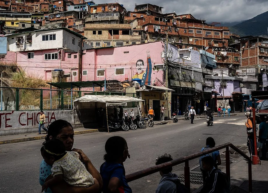 U.S. Considering Humanitarian Corridor for Venezuela Aid, Envoy Says