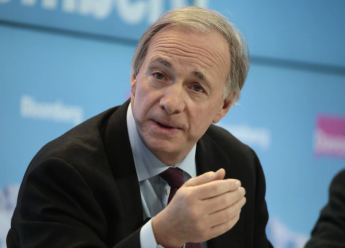 Bridgewater's Pure Alpha Fund Returned 14.6% Last Year