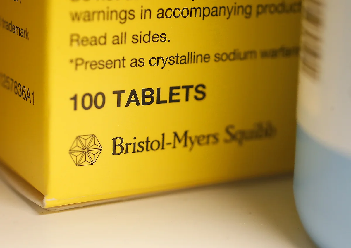 Bristol-Myers to Buy Celgene in $74 Billion Cancer-Drug Bet