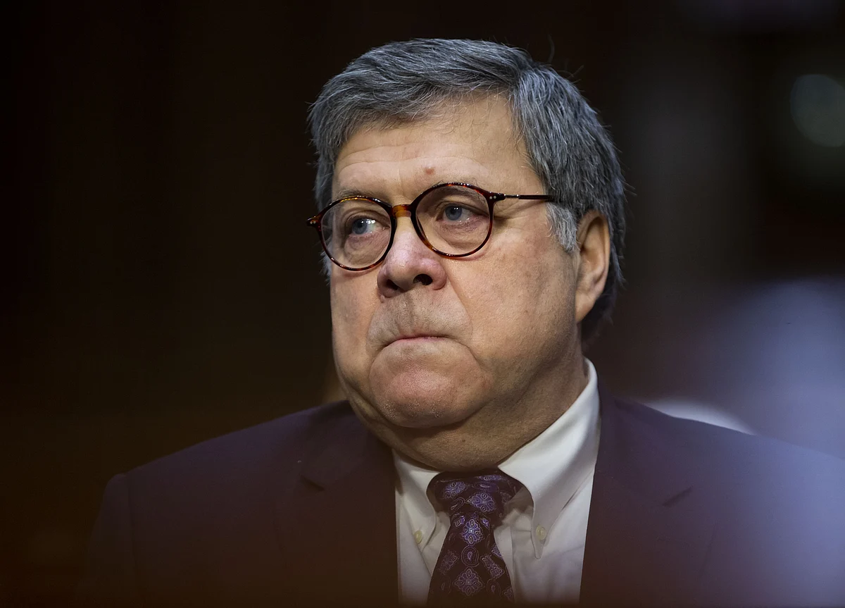 Barr, McGahn Face Contempt Votes in House Over Defying Subpoenas