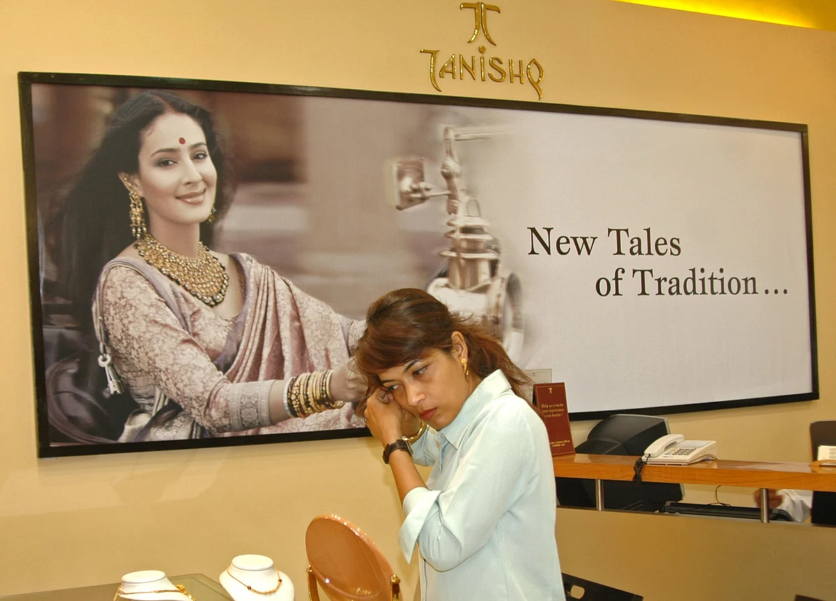 Titan Says High Gold Prices Continue To Weigh On Sales