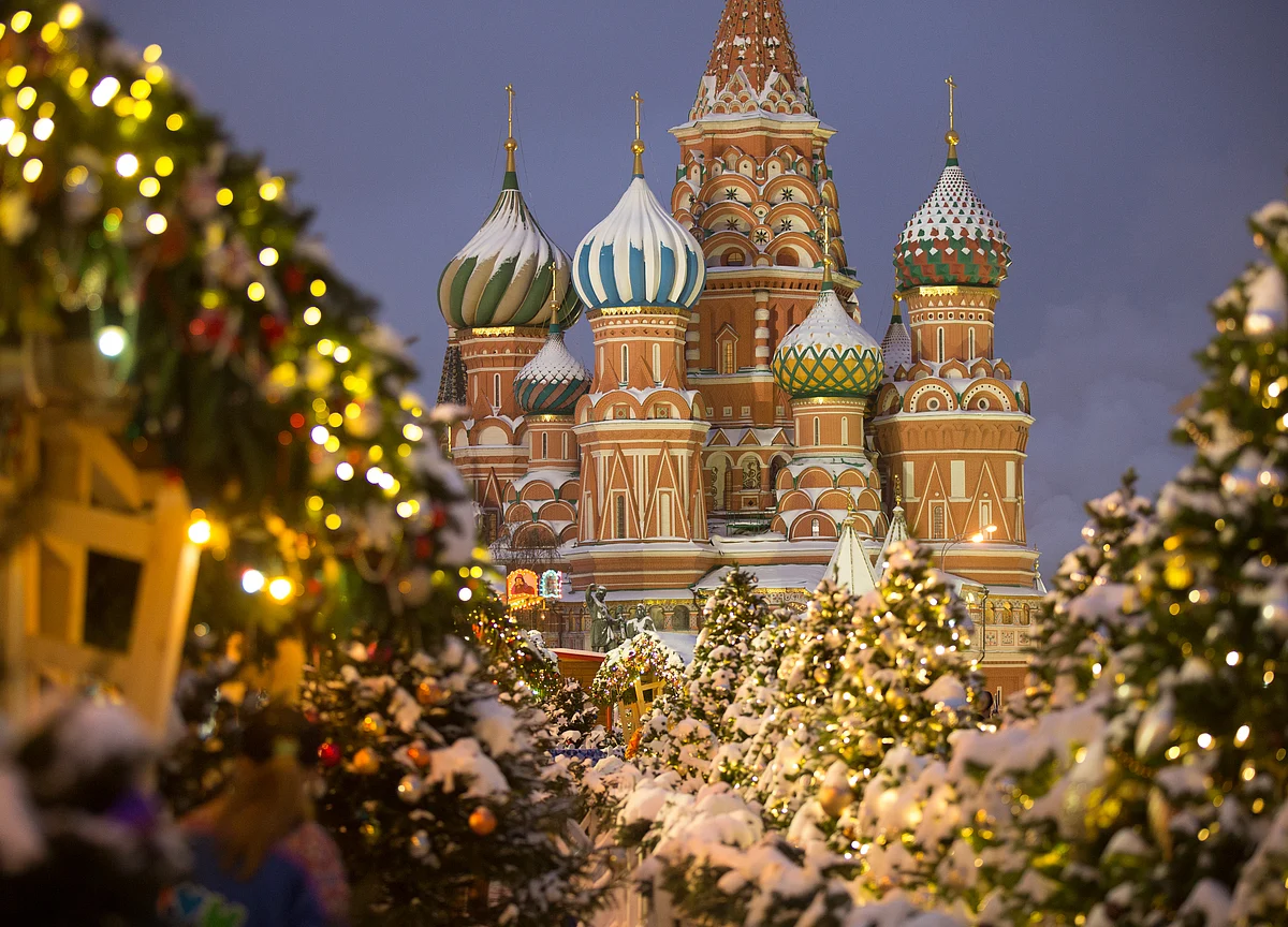 Russia Can’t Decide Whether It’s Rich or Poor