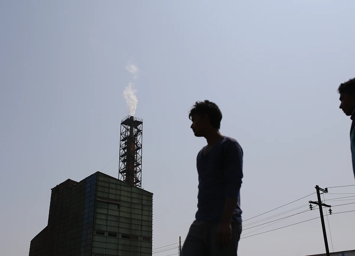 Essar Steel Insolvency: NCLAT Asks NCLT Ahmedabad To Take Decision By Jan. 31