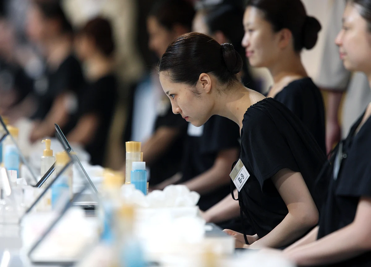 Shiseido’s Beauty App Promises Perfect Skin — at $92 a Month