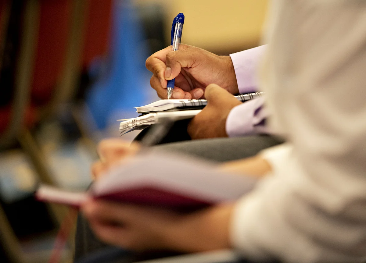 Jobless Claims Fall to Four-Week Low in Tight U.S. Labor Market