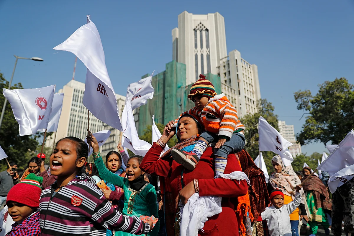 (Photo: AP / Altaf Qadri)