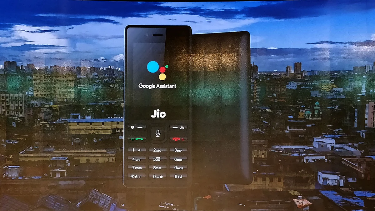 CES 2019: Google Pushes Assistant for Car, Adds Interpretation