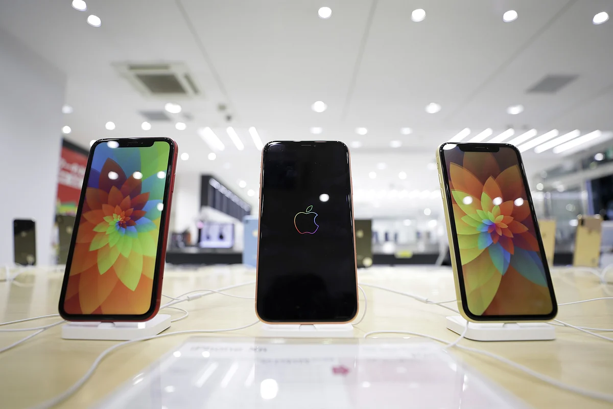 Apple Had Five Ways to Fuel Earnings. Only One Still Works