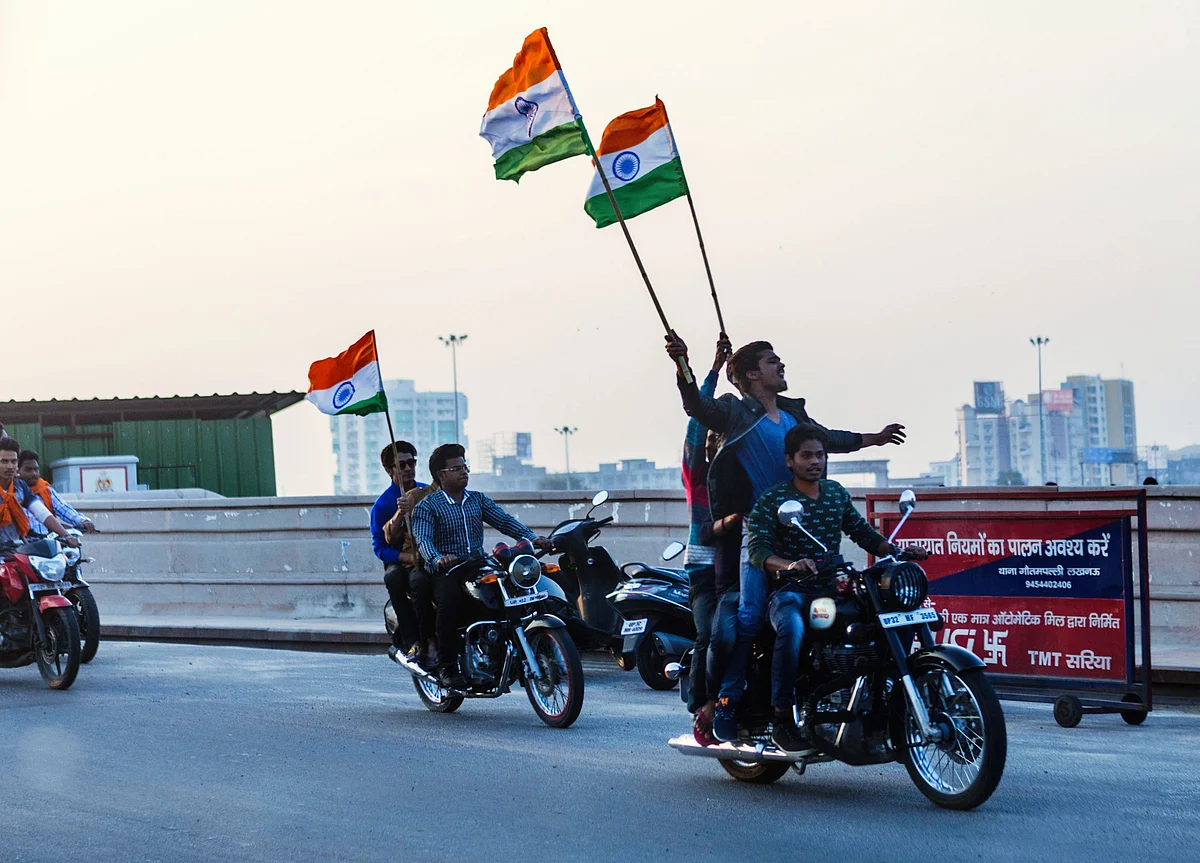 Davos 2019: India’s World-Beating Growth Run To Continue, IMF Says