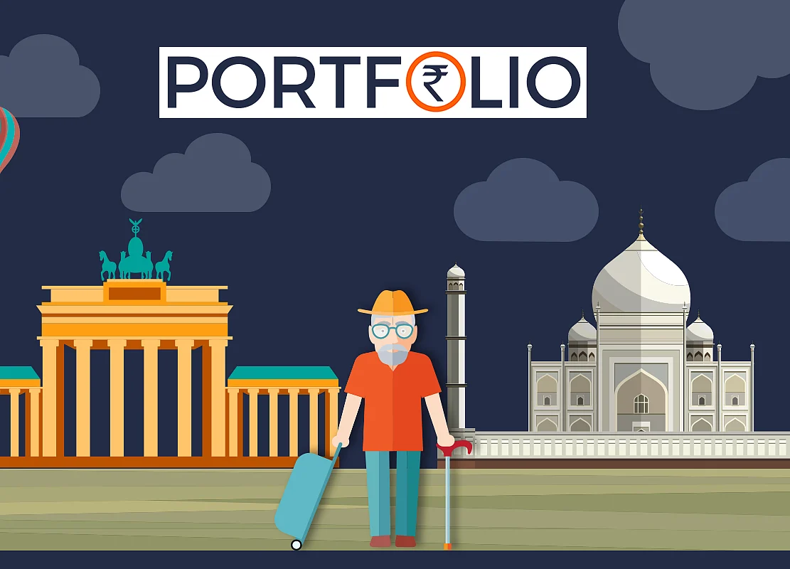 BQPortfolio: Shiva’s Planning To Leave Germany For India; How Should He Plan To Save?