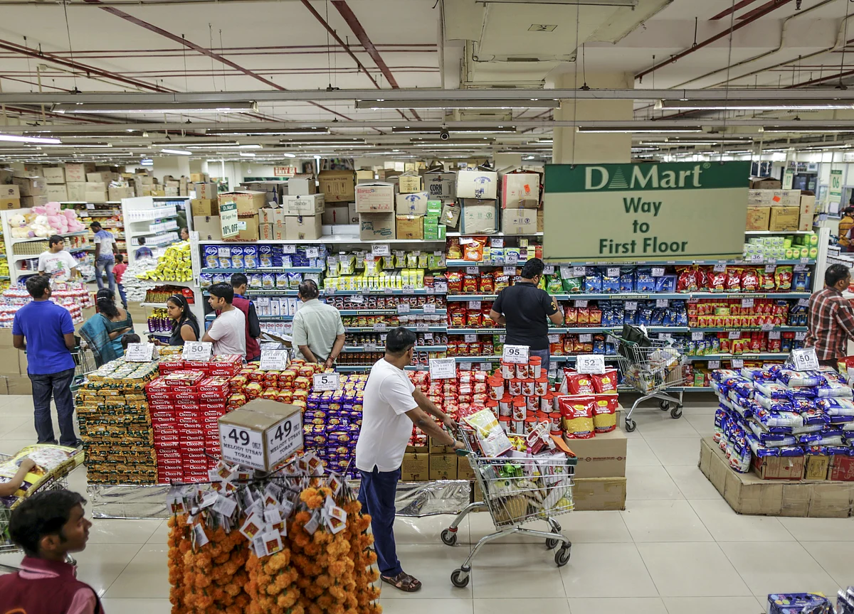 Here’s How Nielsen India Expects Consumer Goods Market To Fare This Year