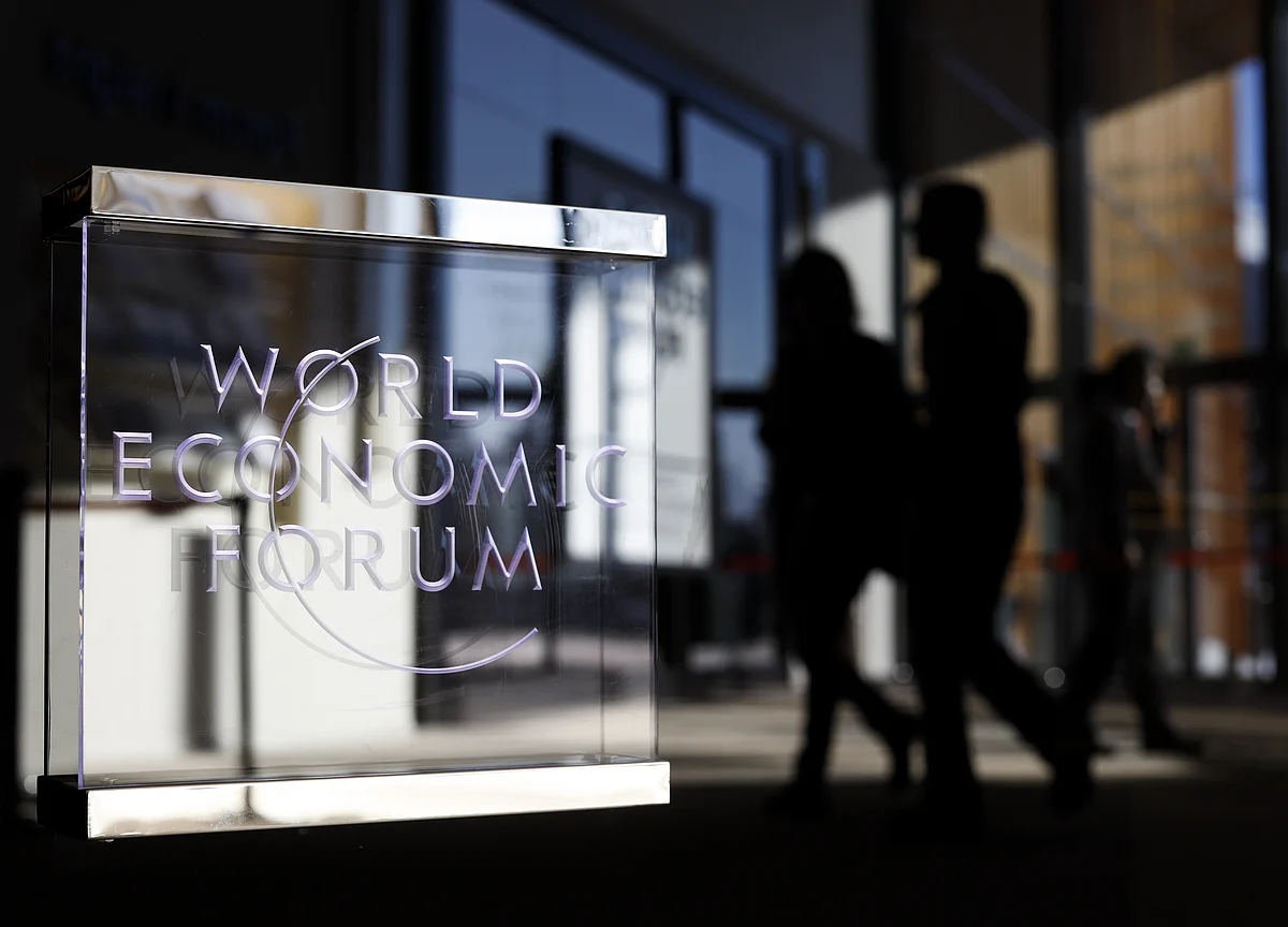 Davos 2019: Key Insights From Anand Mahindra, Sunil Mittal, Sajjan Jindal, Aditya Mittal And Others