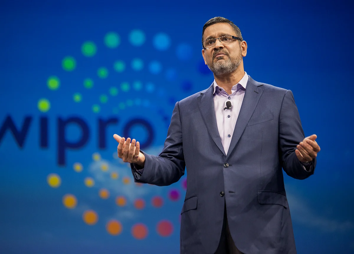 Wipro Flags Protectionism, Threat Of Global Trade War As Risk Factors To Business