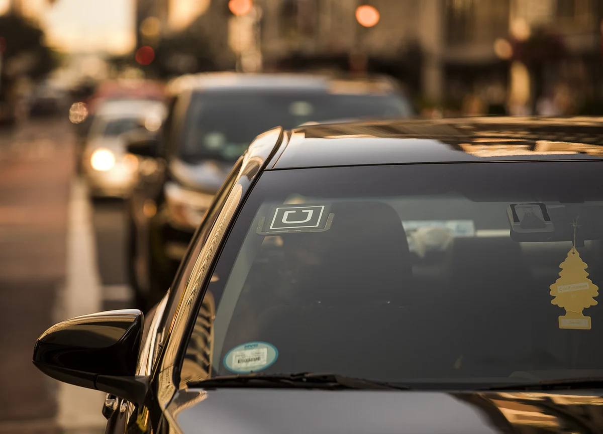 Uber Must Face Rape Victim Suit Over Attacker’s Window Decal
