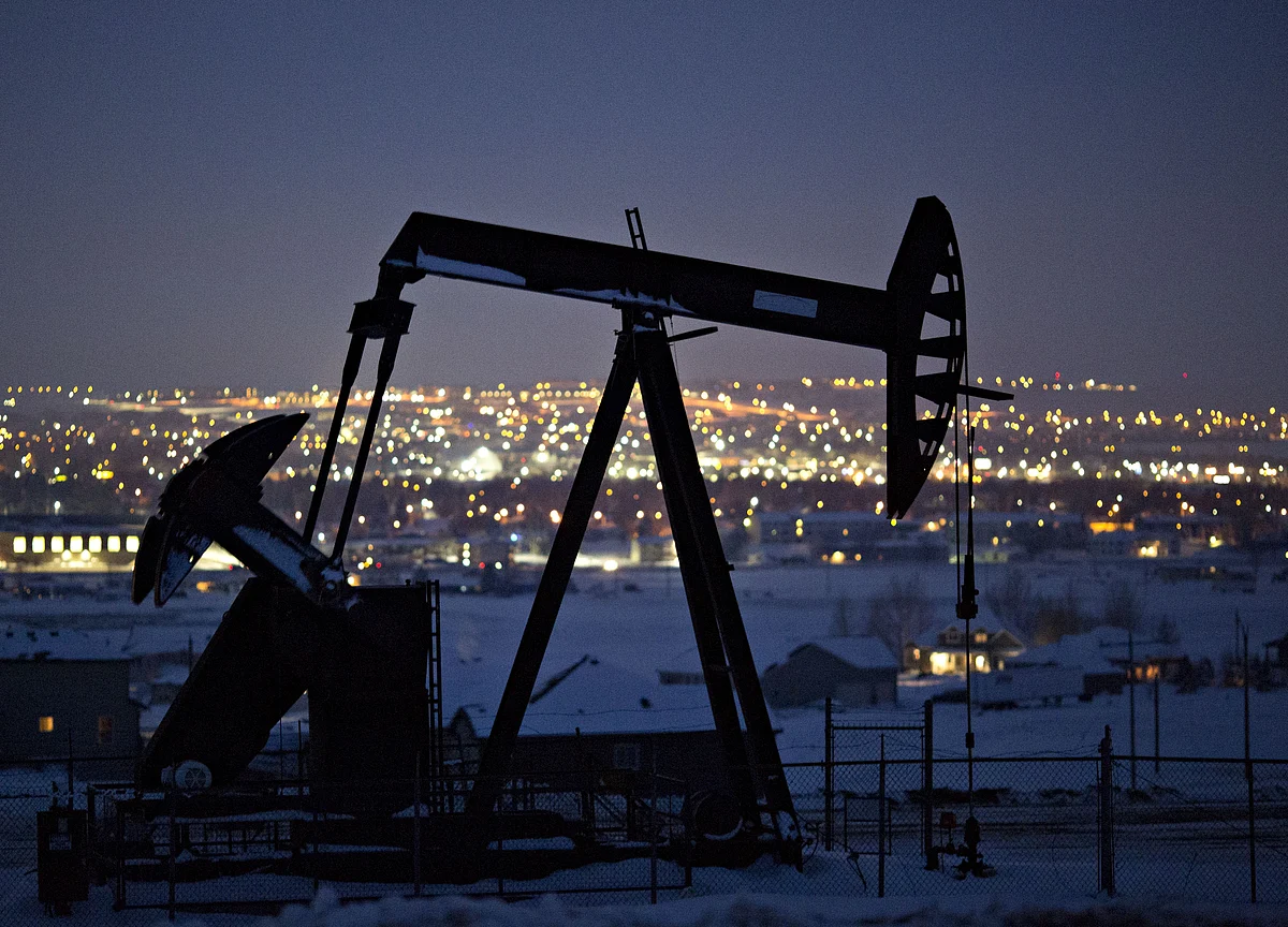 Davos 2019: U.S. To Create Balance In Crude Oil Market, Says IEA’s Fatih Birol